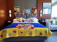 -上海雅居乐万豪侯爵酒店