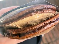 黑摩卡-泽田本家·铜锣烧(TX淮海店)