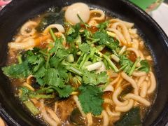 -姐弟俩土豆粉(北京双桥万达店)