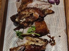 -纳瓦新疆菜(银都店)
