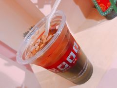 -八婆婆烧仙草(中山路店)