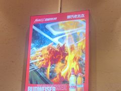 -邢氏老太太烤串(北兴街店)