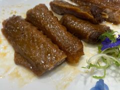 -欢乐海岸美食联盟