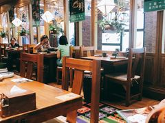 大堂-云海肴云南菜·蒸汽石锅鱼(北京良乡华冠店)