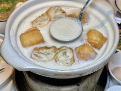 -川味堂·四川豆花(八卦岭店)