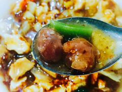 -张老三肉丸糊辣汤(丰登南路店)