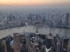 -上海环球金融中心云端足球盛典