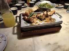 -绿茶餐厅(朝阳大悦城店)