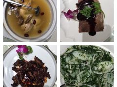 -阿娘家·原生态农家菜(国顺东路店)