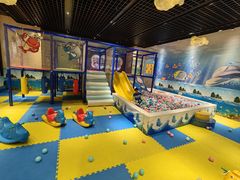 -川骄海鲜自助(河东店)