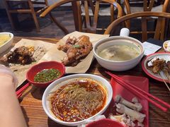 -红料理|串串有瘾·烧烤(吴中路店)
