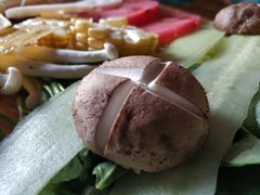 -Thai Basil罗勒叶泰式餐厅(时代天街店)