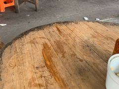 -珍记海鲜粥·海鲜粉