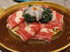 -牛牛章·章鱼水煎肉(光谷世界城店)