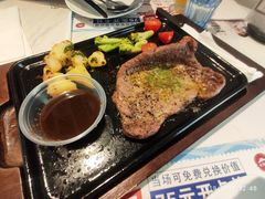 -必胜客(广渠路店)
