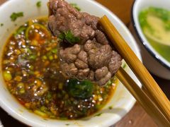 -汕头八合里海记牛肉店(清河店)
