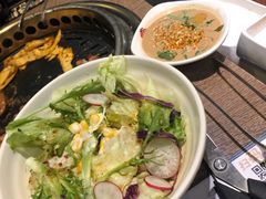 -火炉火自助餐(悠唐购物中心店)