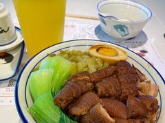 -發起人·肉骨茶(万象汇店)
