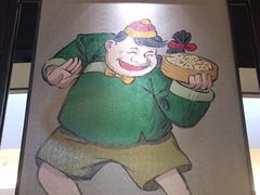 -陈傻子餐厅(世纪都会店)