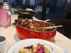 -小城外婆肴私房菜.家宴聚集点(圆明园颐和园·清河上地店)