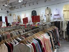 -七浦路服装批发市场