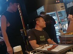 -小红烤翅(傅厚岗店)