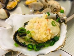 -新享乐海鲜(翠华路店)