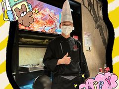 -水木锦堂·自助铁板烧(世贸天阶店)