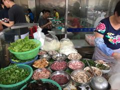 -广场正宗原汁薏米店