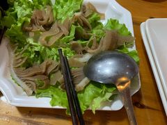 -京顺福老北京涮肉馆(东二道巷店)