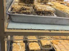 -爱德顺糕点食屋(利民道店)