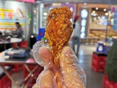 -Meet Sun韩式大排档(五一广场7MALL店)