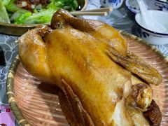 泥焗鸡-桃姐农庄老字号(从化温泉店)