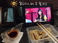 -四川音乐学院新都校区-食堂