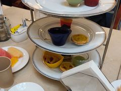 -上海建国宾馆-葵园餐厅