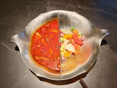 -湊湊火锅·茶憩(合生汇购物中心店)