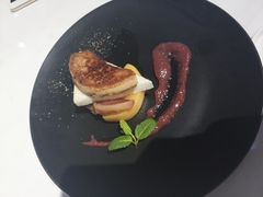 -Wei菋·Le Bistrot