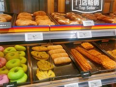 -ALDI奥乐齐超市(凯德虹口店)
