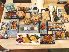 -食鲤料理(西虹东路店)