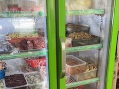 -老杨饭店(万科里店)