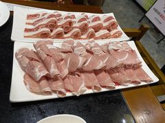 -千亿来乌拉火锅(德胜店)