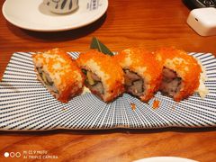 -有喜屋·烧鸟·居酒屋(周浦万达店)