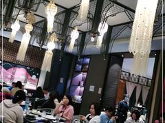 大堂-Thai Alley泰爱里(二沙岛店)