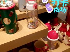 -星巴克臻选(广州太古汇店)