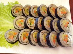 -郭记烤肉(正阳街店)