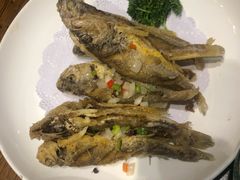 -嘉禾·悦享餐厅(八方汇店)