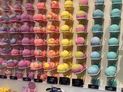 -LUSH(威尼斯人店)