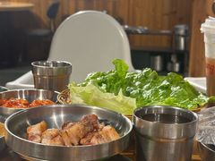 -缸桶屋韩国料理·全程帮烤(泰禾店)