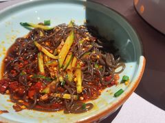-洞庭鱼香(万科店)