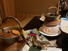 -天狗山料理(省体店)